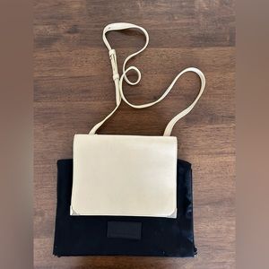 Alexander Wang Prisma Crossbody Leather Bag